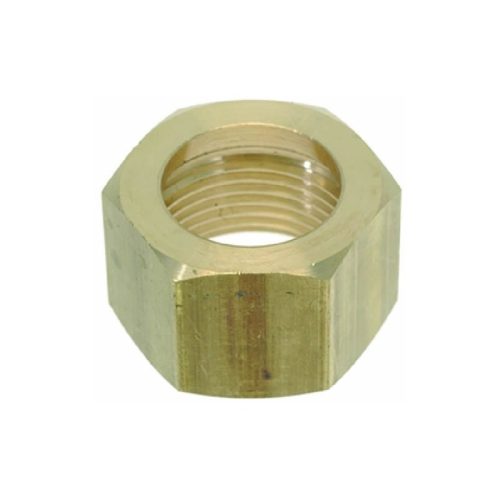 HEXAGONAL NUT ø 3/4"F HOLE 20 mm