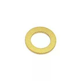 WEGA kávégép RÉZ Lapos alátét ø 15.4x9x1 mm