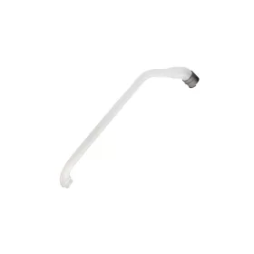 Zanussi Mosogatógép Belső Cső – ø 32mm, 384mm – AEG, Electrolux szériákhoz (1528120007)