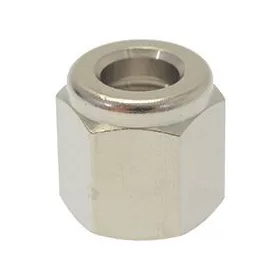 BIANCHI kávégép anya ø 1/8'F