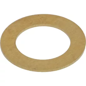 Kávégép LAPOS RÉZ ALÁTÉT ø 26x16.5x1 mm
