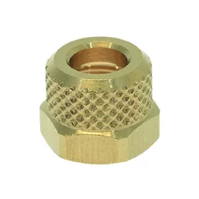 ANYA ø 1/8'F REZGŐ SZIVATTYÚSZELEPHEZ