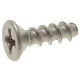 DELONGHI kávégép KERESZT FEJŰ CSAVAR ø 3.5x12 mm