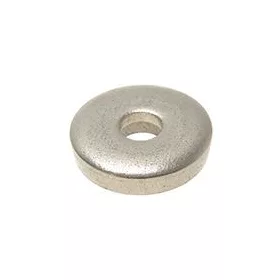 LAPOS ALÁTÉT ø 22x6.5x5 mm