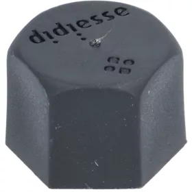 DIDIESSE kávégép anya M10 zuhanytartóhoz