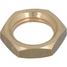   CIMBALI kávégép ANYA ø 1/4' HATSZÖGLETŰ 17 mm VASTAGSÁG 4 mm
