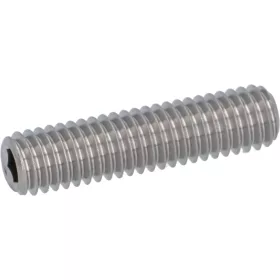 CIME kávégép TŰCSAVAR M6x1 L25 mm ROZSDAMENTES ACÉL