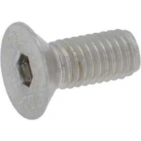 SÜLLYESZTETT FEJŰ CSAVAROK M5x12