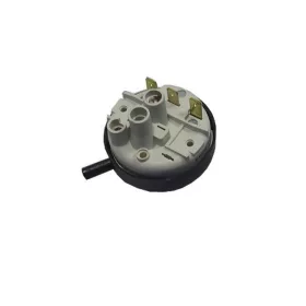 Vízszintszabályozó Electrolux / Zanussi / AEG-hez – 250V / 16A – Eredeti alkatrész (1526370034 kompatibilis)