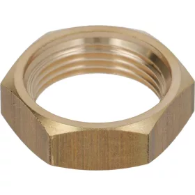 HATSZÖGLETŰ ANYA 3/4' MAGASSÁG 10 mm