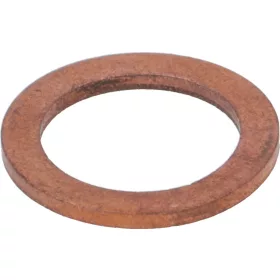 MARZOCCO kávégép RÉZ ALÁTÉT ø 19x13.5x1.5mm