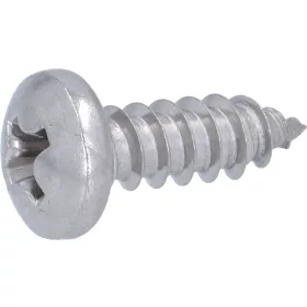 Rancilio Önmetsző Csavar - 4,2x13 mm - Kávégépekhez (37154212)
