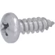 Rancilio Önmetsző Csavar - 4,2x13 mm - Kávégépekhez (37154212)