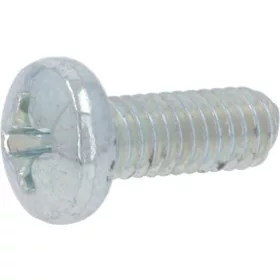 SANREMO kávégép csavar M4X10 zn uni 7687