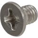 COUNTERSUNK FLAT HEAD SCREWS M4x6