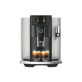 JURA E8 Platin (EC) automata kávéfőző (15336)