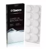Saeco Kávéolaj Eltávolító Tisztító Tabletta – 10 db – Philips és Saeco kávégépekhez (CA6704/99)