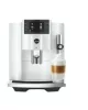JURA E8 Piano White (EC) automata kávéfőző