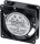 SANDENVENDO kávégép MOTOR VENTILÁTOR FP 108AX S1 B faston 2.8