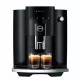 JURA E4 (EA) Piano Black automata kávéfőző