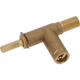 GAGGIA kávégép gőz/víz csap 996530067964