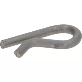 SANREMO Biztosítószeg - Ø1.5x14 mm, Rozsdamentes acél - Kávégéphez