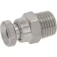 DRAIN TAP ø 1/4 'M IZZO GROUP