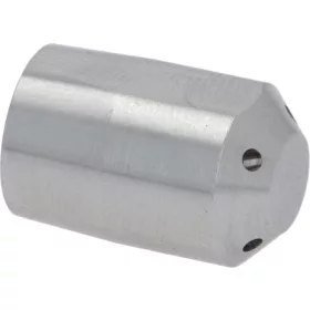 MARZOCCO kávégép gőzfúvóka 1/8'F 4 lyuk ø 1.5 mm