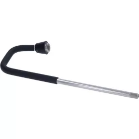   STORM / TEMPESTA BARISTA ATTITUDE kávégép GŐZCSŐ ROZSDAMENTES ACÉL COOL érintő ø 12 mm