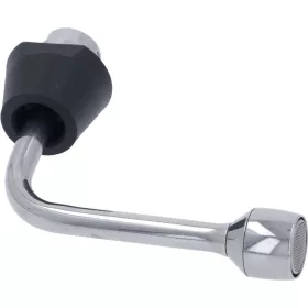   STORM / TEMPESTA BARISTA ATTITUDE kávégép VÍZCSŐ ROZSDAMENTES ACÉL ø 10 mm B.A.