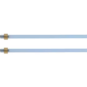 Jura kávégép PTFE TÖMLŐ ø 2.5x4 mm - 260 mm