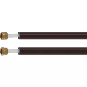   NECTA VENDING EVOCA kávégép TÖMLŐ PTFE ø 6x3 mm - 310 mm