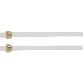 PTFE Cső Lavazza Kávégéphez – 2x4 mm – 130 mm (10081564, 10081298 kompatibilis)