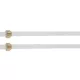 PTFE Cső Lavazza Kávégéphez – 2x4 mm – 130 mm (10081564, 10081298 kompatibilis)