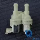 2 utas 12 mm 90° Mágnesszelep (eredeti) ELECTROLUX mosógép