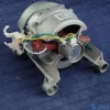Motor (eredeti) ELECTROLUX mosógép
