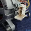 Motor (eredeti) ELECTROLUX mosógép
