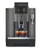 JURA W8 Dark Inox (EA) automata kávégép
