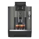 JURA W8 Dark Inox (EA) automata kávégép