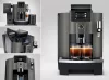 JURA W8 Dark Inox (EA) automata kávégép