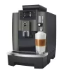 JURA W8 Dark Inox (EA) automata kávégép