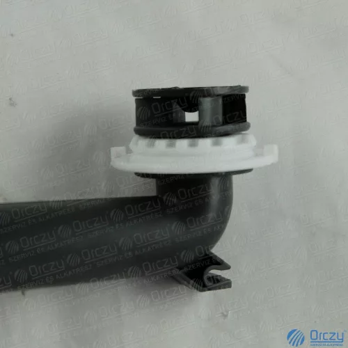 Zanussi Felső Szórókartartó Kar – 229,6 mm – AEG, Electrolux Mosogatógéphez (1561425370)