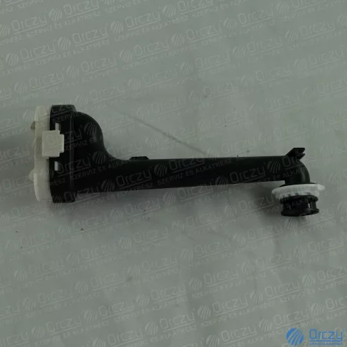 Zanussi Felső Szórókartartó Kar – 229,6 mm – AEG, Electrolux Mosogatógéphez (1561425370)