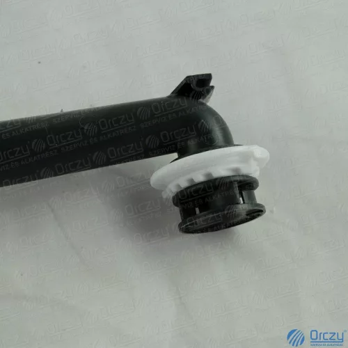 Zanussi Felső Szórókartartó Kar – 229,6 mm – AEG, Electrolux Mosogatógéphez (1561425370)