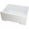 495x217x395 mm Fiók, zöldségtartó GORENJE / MORA hűtőgép