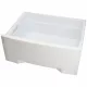 495x217x395 mm Fiók, zöldségtartó GORENJE / MORA hűtőgép