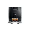 Jura C9 Piano Black (EA) automata kávéfőző