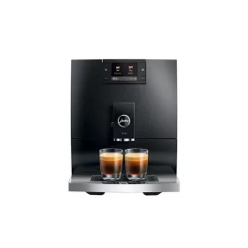 Jura C9 Piano Black (EA) automata kávéfőző