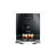 Jura C9 Piano Black (EA) automata kávéfőző