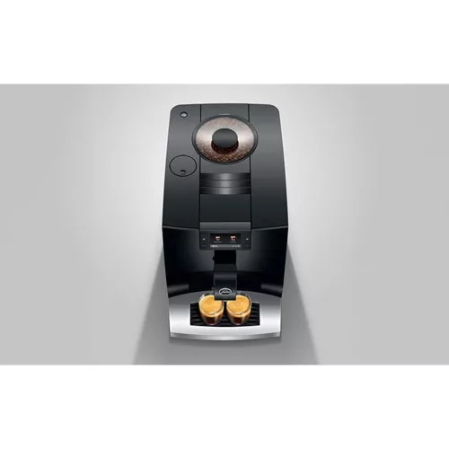 Jura C9 Piano Black (EA) automata kávéfőző